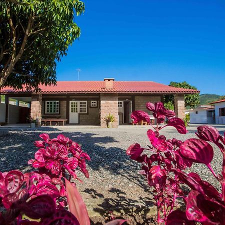 Pousada Nossa Senhora De Fatima Florianopolis Ngoại thất bức ảnh