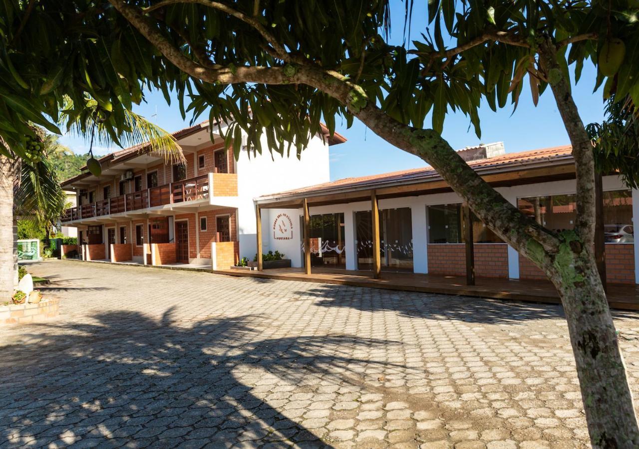 Pousada Nossa Senhora De Fatima Florianopolis Ngoại thất bức ảnh