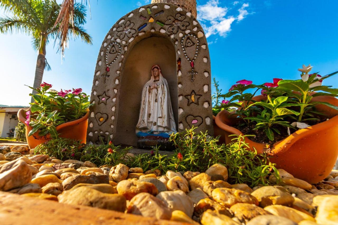 Pousada Nossa Senhora De Fatima Florianopolis Ngoại thất bức ảnh