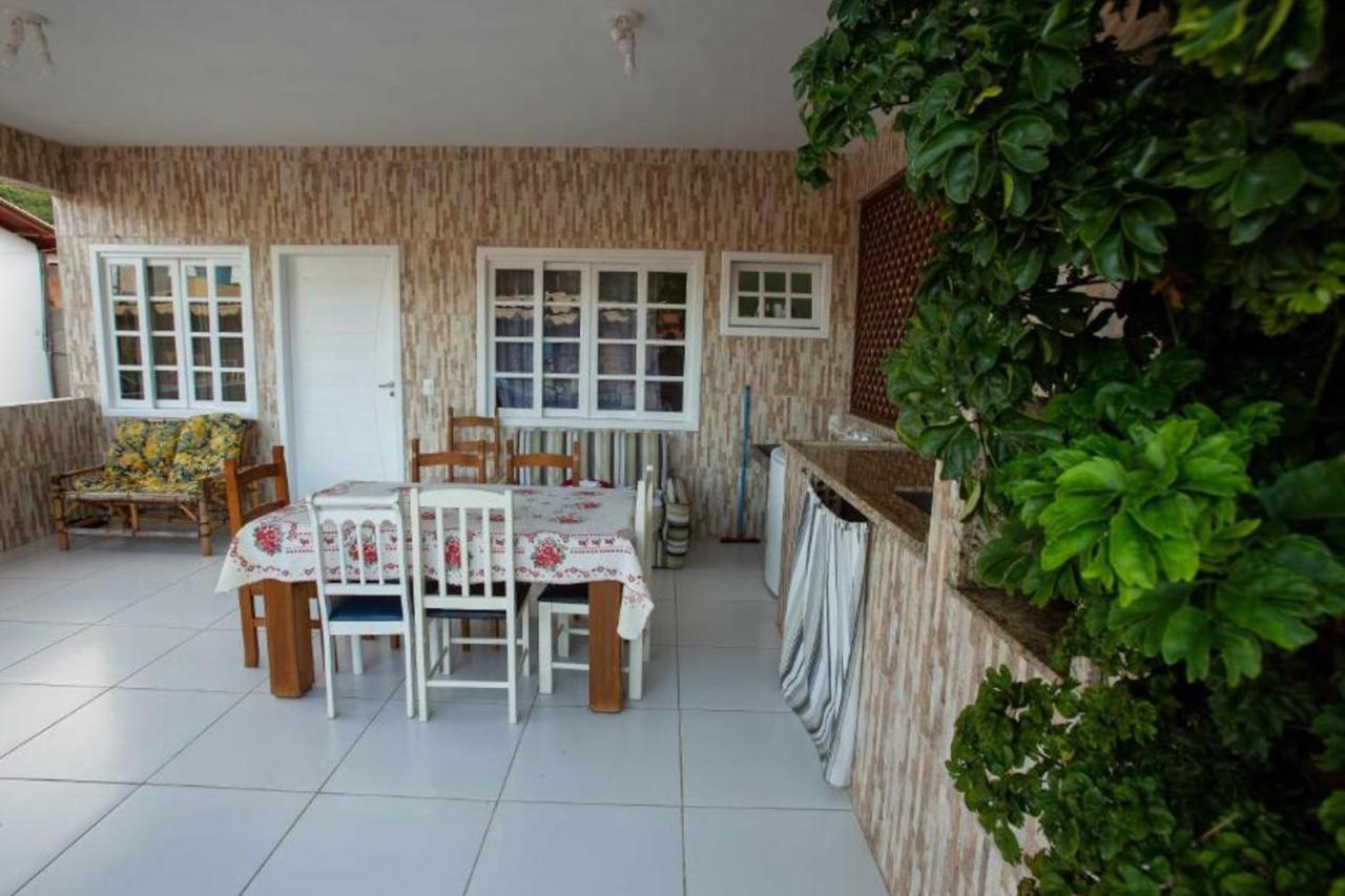 Pousada Nossa Senhora De Fatima Florianopolis Ngoại thất bức ảnh